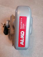 Al-ko Safety Compact Disselslot ETI 811322, Caravans en Kamperen, Caravan accessoires, Ophalen of Verzenden, Gebruikt