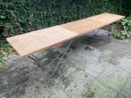 Behangtafel, opvouwbaar, Ophalen, Gebruikt