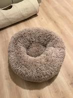 Katten mand zacht, Ophalen, Zo goed als nieuw, Pluche