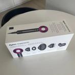 Dyson Supersonic | As new, Ophalen of Verzenden, Nieuw, Föhn of Haardroger