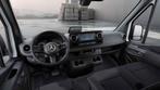 Mercedes-Benz Sprinter 315 CDI L2 RWD Pro, 4 cilinders, 150 pk, Wit, Mercedes-Benz