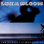 Luka Bloom: The Acoustic Motorbike (1992), Verzenden, 1980 tot 2000, Zo goed als nieuw