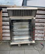 Kip grill en electrische  grill  alles nieuw telefoonnummer, Ophalen of Verzenden, Fornuis, Frituur en Grillen