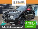 Nissan Juke 1.6 DIG-T Nismo RS | Navi | Camera € 17.000,00, Auto's, Nissan, Nieuw, Origineel Nederlands, Alcantara, 5 stoelen