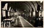 Zenderen . waranda, Verzenden, Voor 1920, Gelopen, Overijssel