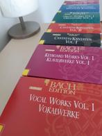 Complete Bach CD-collectie, Ophalen of Verzenden