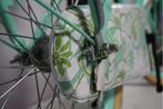 Refurbished Spirit Cargo Meisjes 35cm - GewoonFietsen., Fietsen en Brommers, 20 inch of meer, Spirit, Ophalen of Verzenden, Zo goed als nieuw
