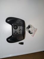 Steam controller, Ophalen