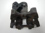 VW Golf 7 Remklauw Links-achter 5Q0615405DB, Ophalen of Verzenden, Gebruikt, Volkswagen