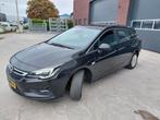 Opel Astra Sports Tourer 1.6 CDTI Business+AIRCO/ECC/NAV, Voorwielaandrijving, Stof, Gebruikt, 4 cilinders