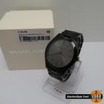 Michael Kors MK-8507 Horloge | in Nette Staat, Sieraden, Tassen en Uiterlijk, Horloges | Heren, Zo goed als nieuw