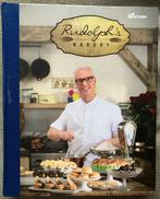Rudolph's Bakery, Ophalen, Zo goed als nieuw