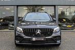 Mercedes-Benz GLC-klasse AMG 43 4MATIC NAVI LED LUCHTVERING, Auto's, Mercedes-Benz, Automaat, 367 pk, Vierwielaandrijving, SUV of Terreinwagen