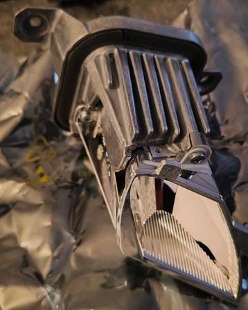 LED Koplamp Module hoekverlichting MINI rechts beschikbaar voor biedingen