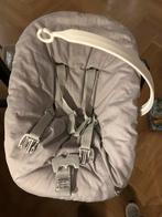 Tripp Trapp Newborn Set - Keurig!, Ophalen of Verzenden, Zo goed als nieuw, Meegroeistoel, Gordel(s)