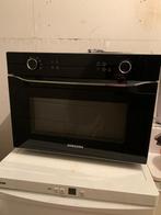 Samsung combi-oven, Witgoed en Apparatuur, Ovens, Oven, Zo goed als nieuw, Draaiplateau, Hete lucht