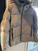 Zara Jas Wollig Warm Maat XL, Ophalen of Verzenden, Zo goed als nieuw, Maat 56/58 (XL), Beige