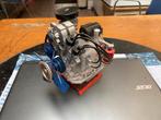 1:4 MAZDA wankelmotor-proffessioneel gebouwd-visible engine, Hobby en Vrije tijd, Modelauto's | 1:5 tot 1:12, Ophalen of Verzenden