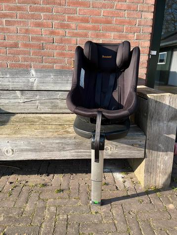 Baninni 360 graden draaibare autostoel beschikbaar voor biedingen