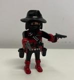 Western nr 140 Special uit 2003 Outlaw Bankrover Cowboy 4620, Ophalen of Verzenden, Gebruikt, Los playmobil