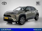 Toyota Yaris Cross 1.5 Hybrid 115 First Edition (bj 2024), Auto's, Toyota, 12 maanden, Gebruikt, Start-stop-systeem, 116 pk