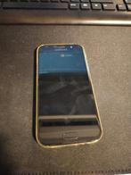 Samsung smartphone, Ophalen, Niet werkend, Zwart, Touchscreen