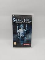 Silent Hill Shattered Memories PSP, Spelcomputers en Games, Games | Sony PlayStation Portable, Vanaf 18 jaar, ., 1 speler, Ophalen of Verzenden