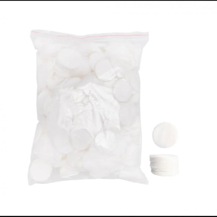 Wattenschijfjes 600st, Sieraden, Tassen en Uiterlijk, Uiterlijk | Lichaamsverzorging, Nieuw, Overige typen, Ophalen of Verzenden