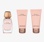 NIEUW cadeauset Narciso Rodriquez All of me, Sieraden, Tassen en Uiterlijk, Uiterlijk | Parfum, Ophalen, Nieuw