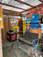 Jagermeister tap 3 bottles 3 liter drank kruidendrank, Huis en Inrichting, Barren, Ophalen, Gebruikt