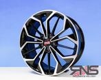 5x108 19 inch Ford Focus Mondeo Transit Custom Kuga, Auto-onderdelen, Banden en Velgen, Ophalen of Verzenden, Nieuw, Personenwagen