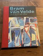 E. Slagter - Bram van Velde 1895-1981, Verzenden, Zo goed als nieuw, E. Slagter