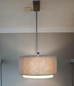 Dimbare hanglamp stijlvolle look, inclusief kappen, Ophalen, Zo goed als nieuw, Minder dan 50 cm