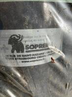 Soprema epdm, Ophalen, Nieuw