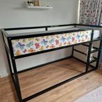 Ikea Kura omkeerbed gratis af te halen!, Ophalen, Gebruikt, Halfhoogslaper