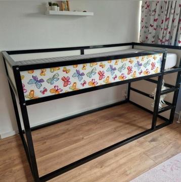 Ikea Kura omkeerbed gratis af te halen! beschikbaar voor biedingen