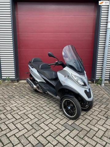 Piaggio Scooter 500 LT MP3 Sport ABS beschikbaar voor biedingen