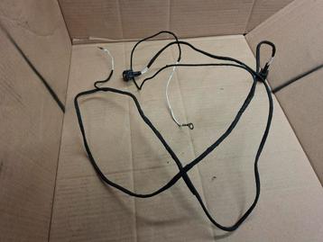 Golf 3 Mistlampen Kabelboom Achteraf Inbouwen beschikbaar voor biedingen