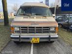 Dodge B250 Camper, LPG, Overige merken