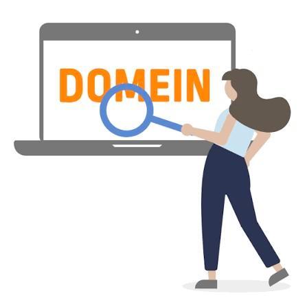 Domeinnamen Olympische Spelen, Computers en Software, Overige Computers en Software, Ophalen