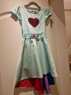K3 Jurk Maat 134  love cruise, Meisje, K3, Ophalen of Verzenden, Zo goed als nieuw