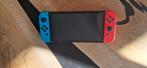 Nintendo Switch OLED - Compleet, Spelcomputers en Games, Games | Nintendo Switch, Ophalen, Gebruikt, Overige genres, Vanaf 3 jaar