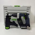 Festool DWC-18 4500 Schroefmachine 2025 | NIEUW, Festool, Nieuw, Support@festool.com, Festool GmbH, Wertstraße 20, 
73240 Wendlingen
Germany