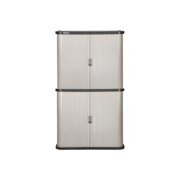 Luxe Tuinkast met schuifdeuren - 157 x 90 x 55 cm - NIEUW beschikbaar voor biedingen