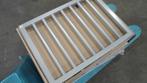Design radiator titane gloss 60 x 45 cm, Ophalen, Nieuw