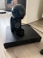 Dolce gusto met capsulehouder lade, Ophalen, Zo goed als nieuw, Koffiemachine, Koffiepads en cups