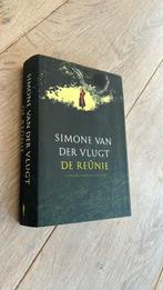 Simone van der Vlugt - De reunie, Ophalen, Simone van der Vlugt, Zo goed als nieuw, Nederland