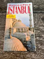Poschl - Istanbul, Boeken, Ophalen of Verzenden, Zo goed als nieuw, Poschl, Europa