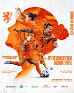 2 kaartjes Nederland - Canada vrouwen voetbal 28 oktober, Twee personen, Oktober