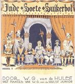 In de Soete Suikerbol deel 7, Boeken, Ophalen of Verzenden, Fictie algemeen, Zo goed als nieuw, W. G. van de Hulst